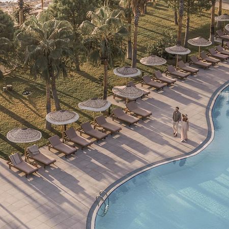 Balmy Beach Resort Kemer Kültér fotó
