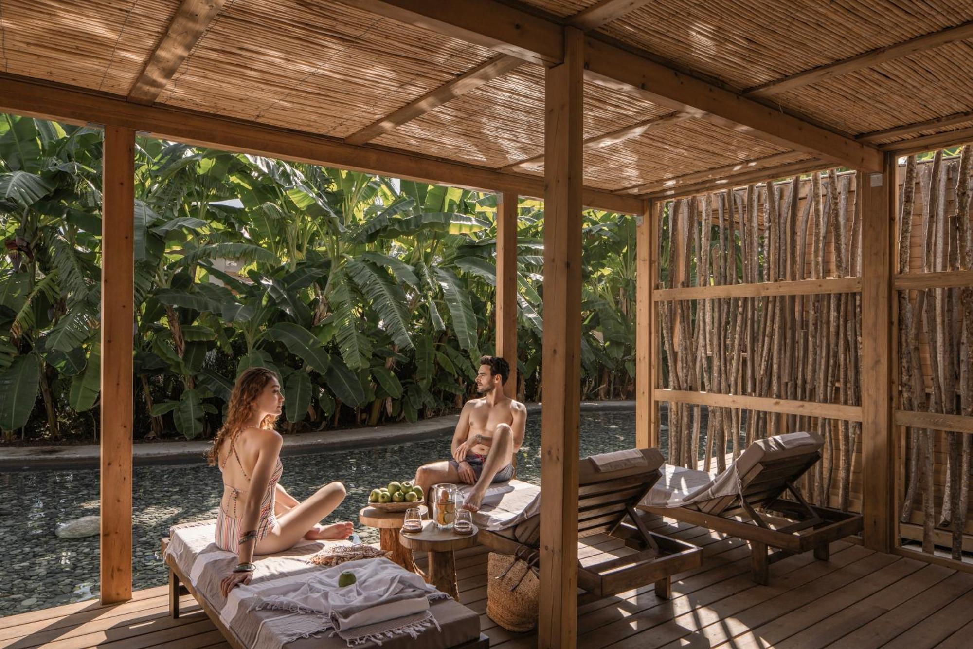 Balmy Beach Resort Kemer Kültér fotó