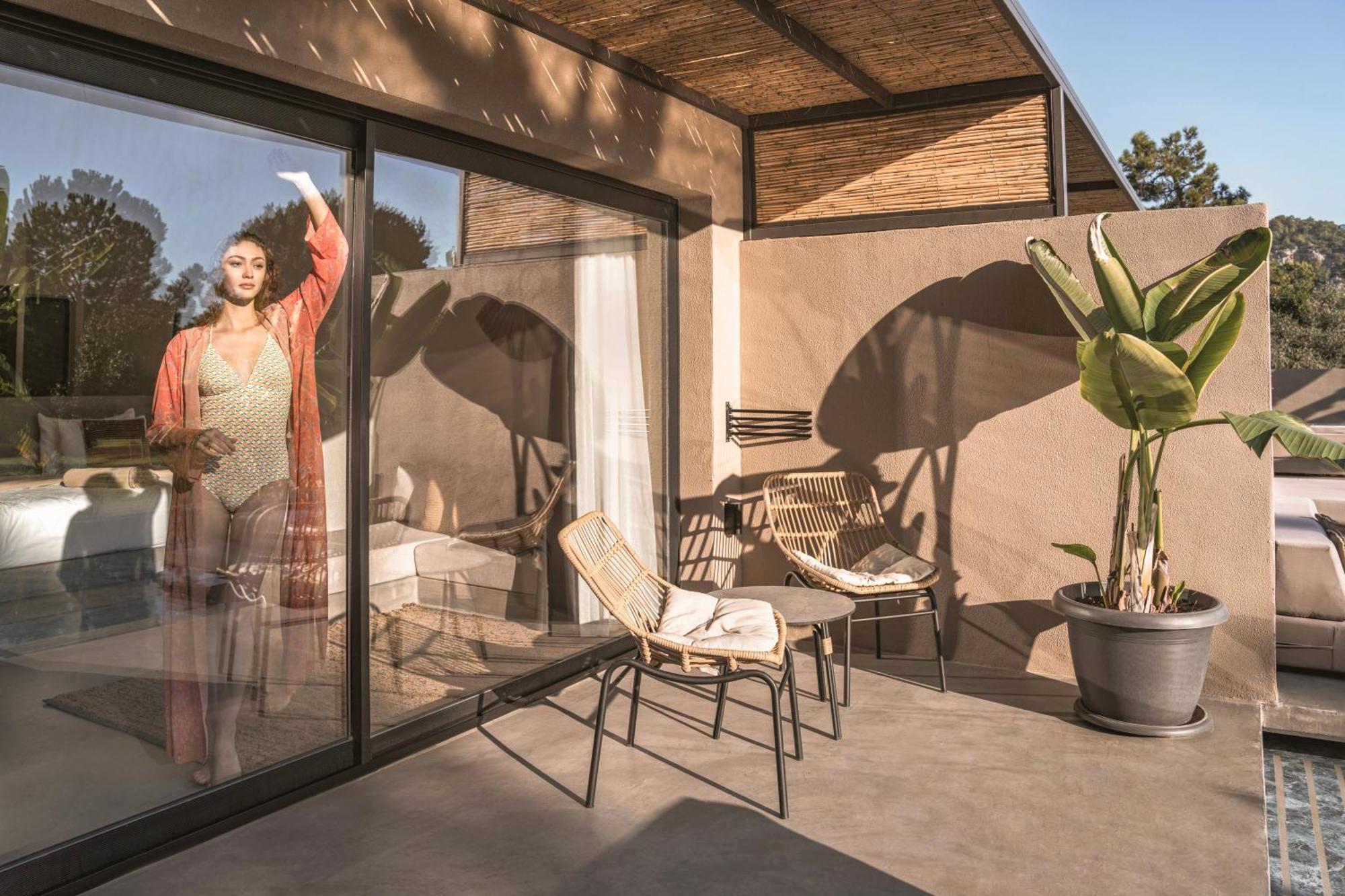 Balmy Beach Resort Kemer Kültér fotó