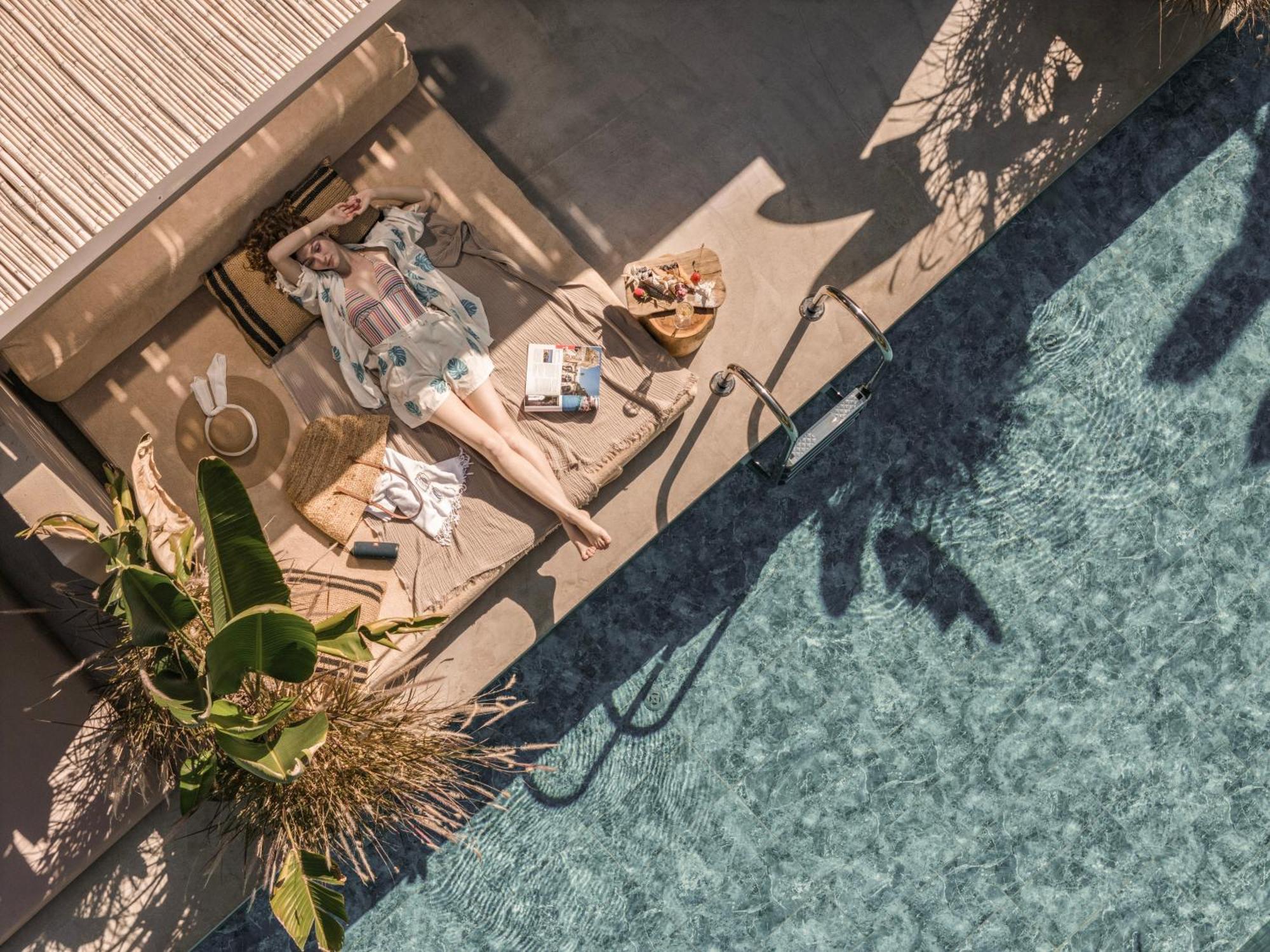 Balmy Beach Resort Kemer Kültér fotó