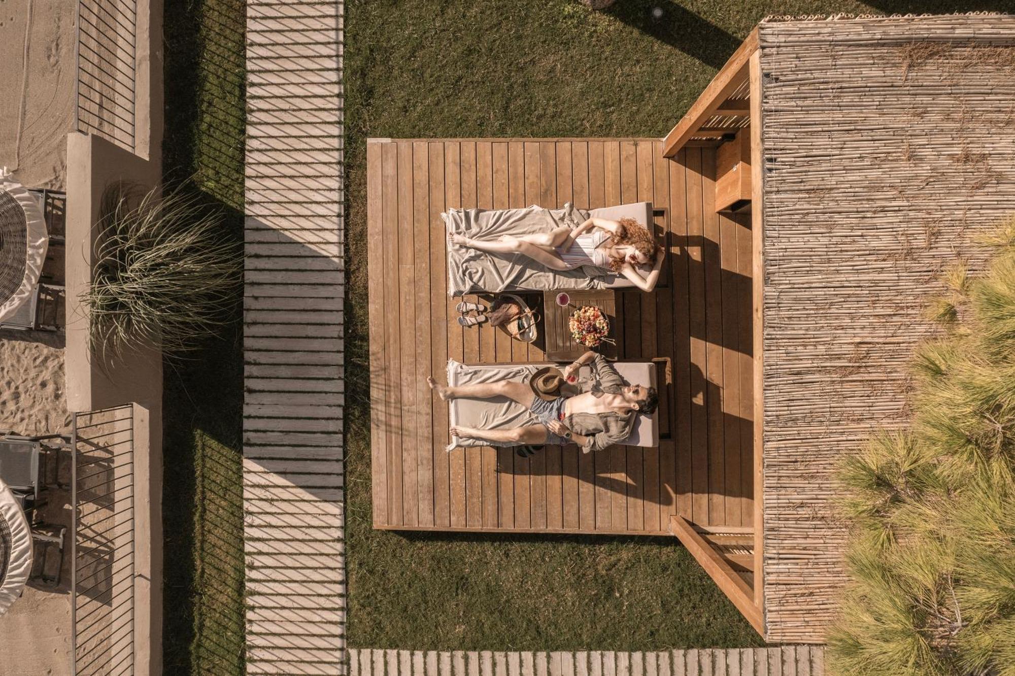 Balmy Beach Resort Kemer Kültér fotó