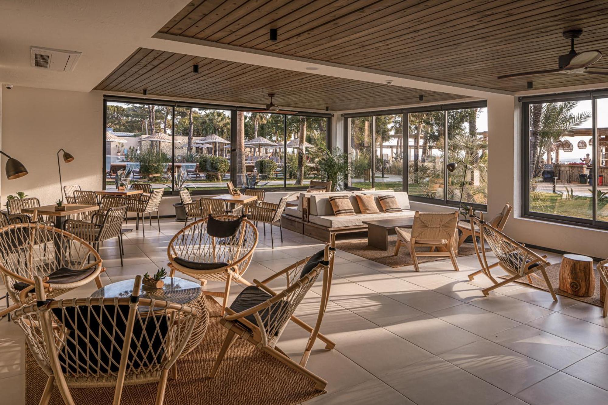 Balmy Beach Resort Kemer Kültér fotó