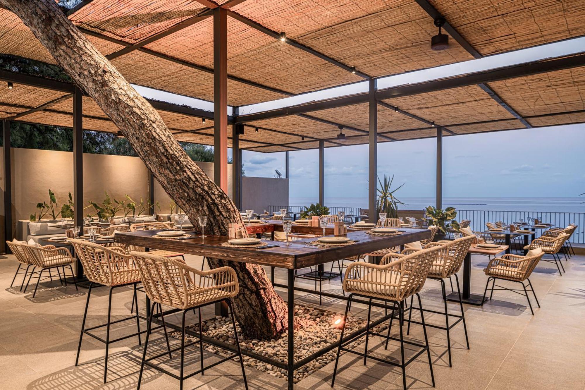 Balmy Beach Resort Kemer Kültér fotó