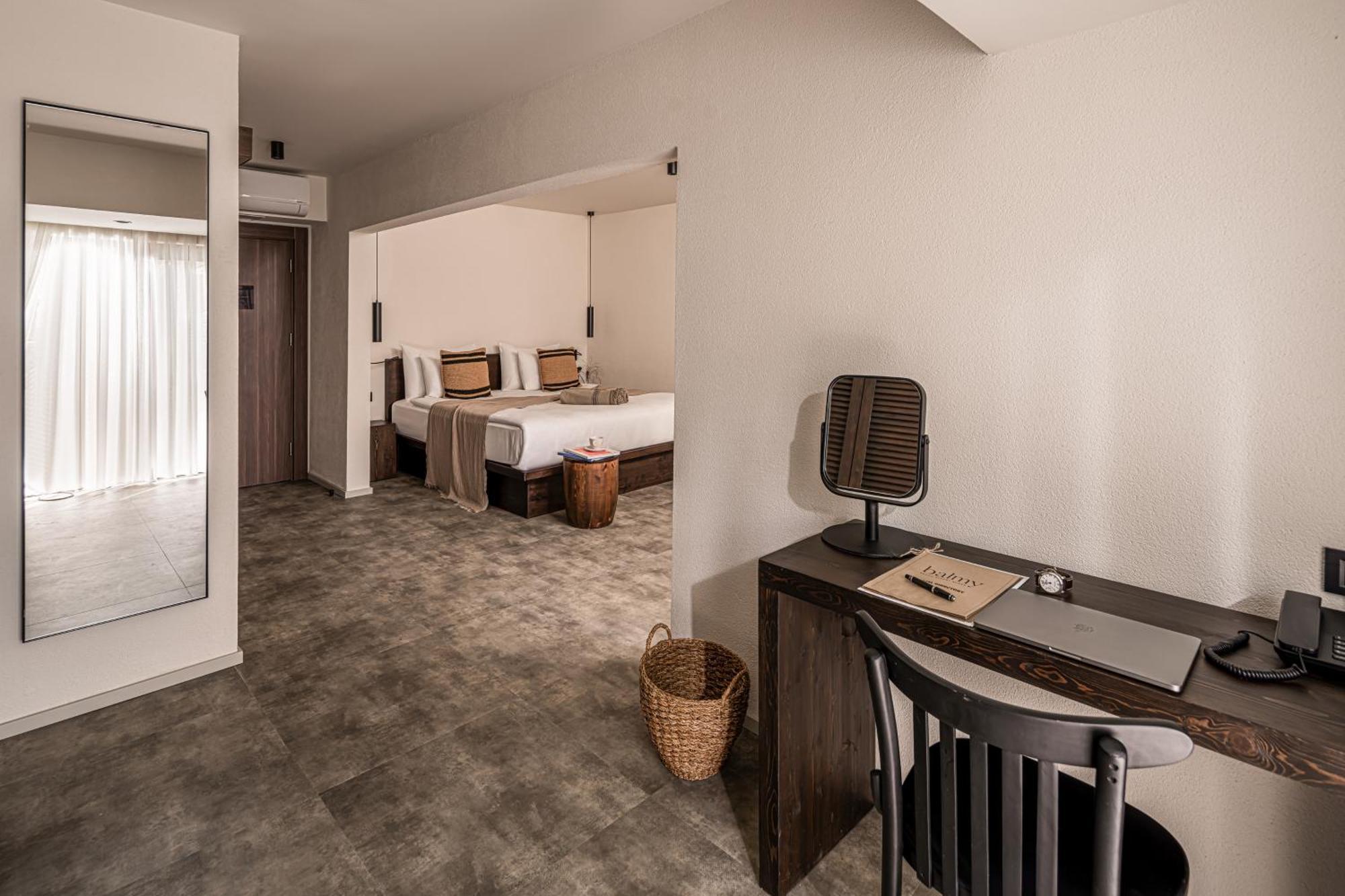 Balmy Beach Resort Kemer Kültér fotó